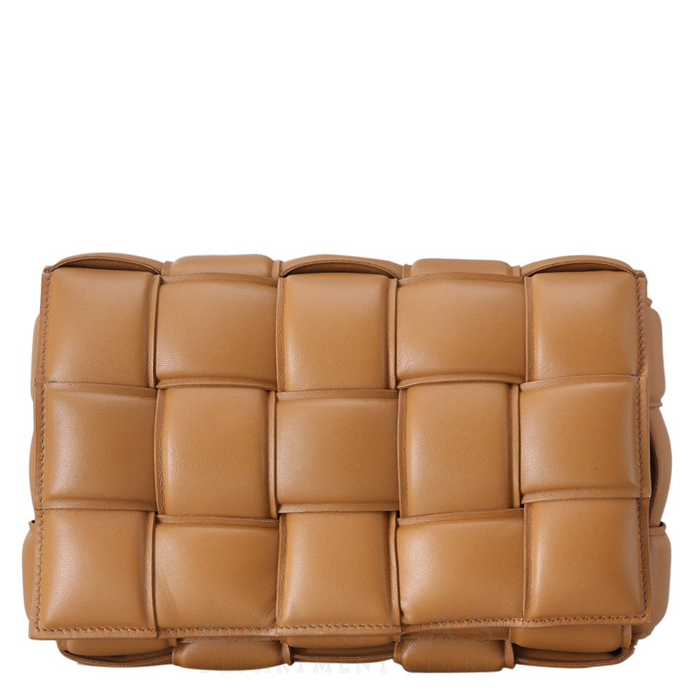 BOTTEGA VENETA(USED)보테가베네타 패딩 카세트백