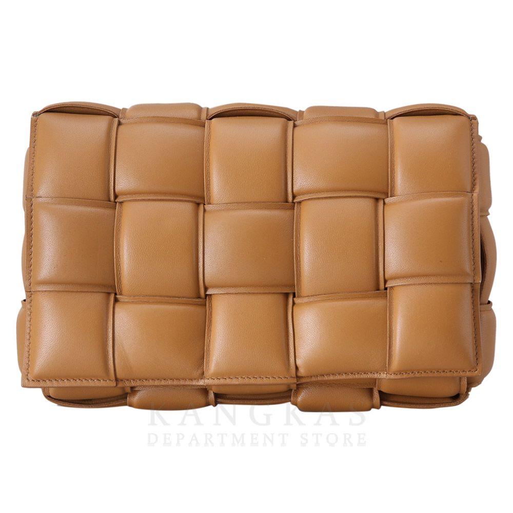 BOTTEGA VENETA(USED)보테가베네타 패딩 카세트백