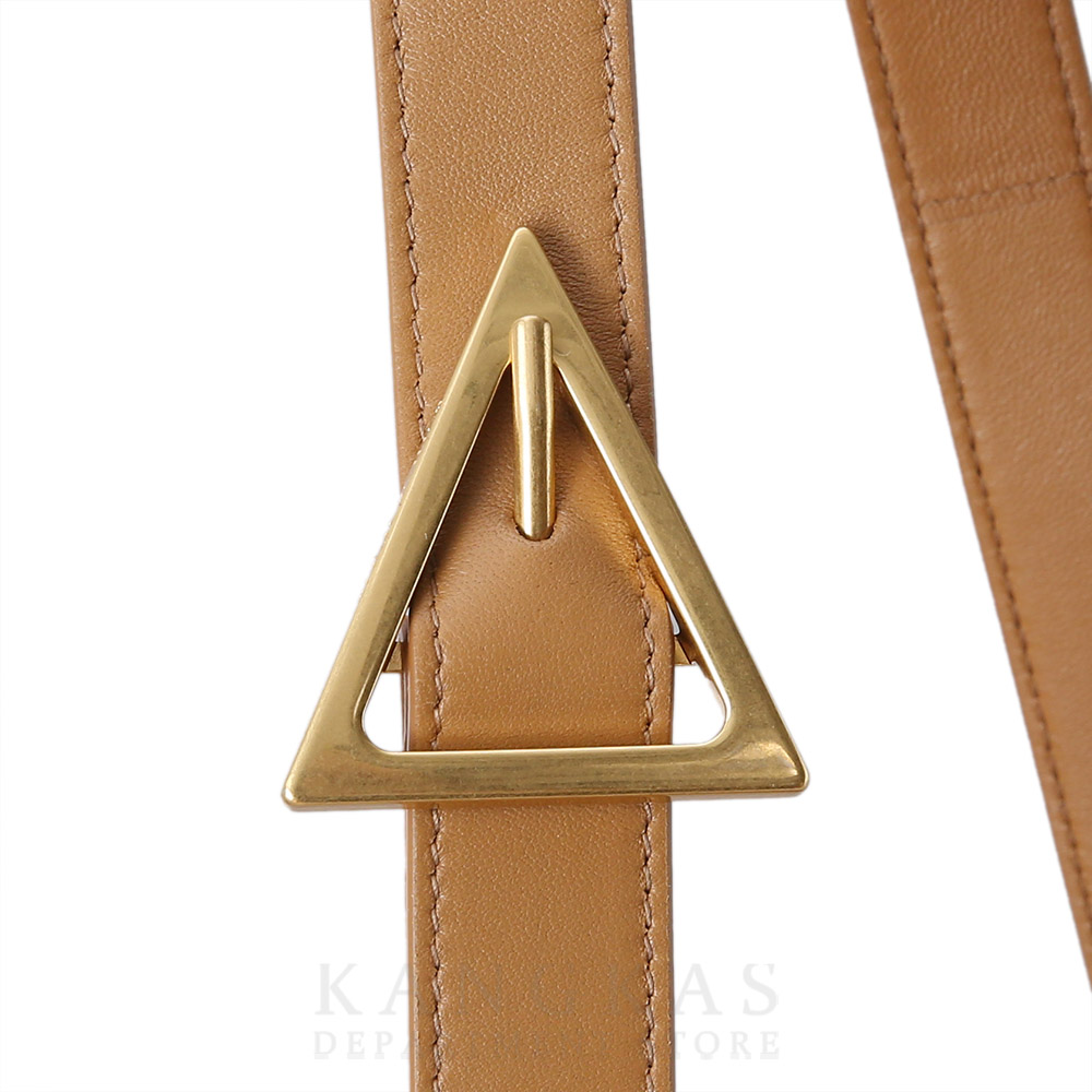 BOTTEGA VENETA(USED)보테가베네타 패딩 카세트백