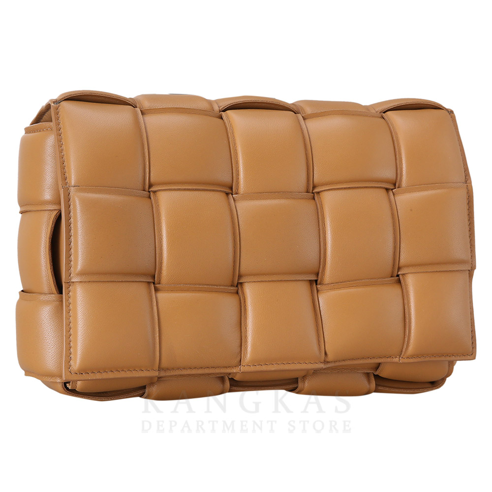 BOTTEGA VENETA(USED)보테가베네타 패딩 카세트백