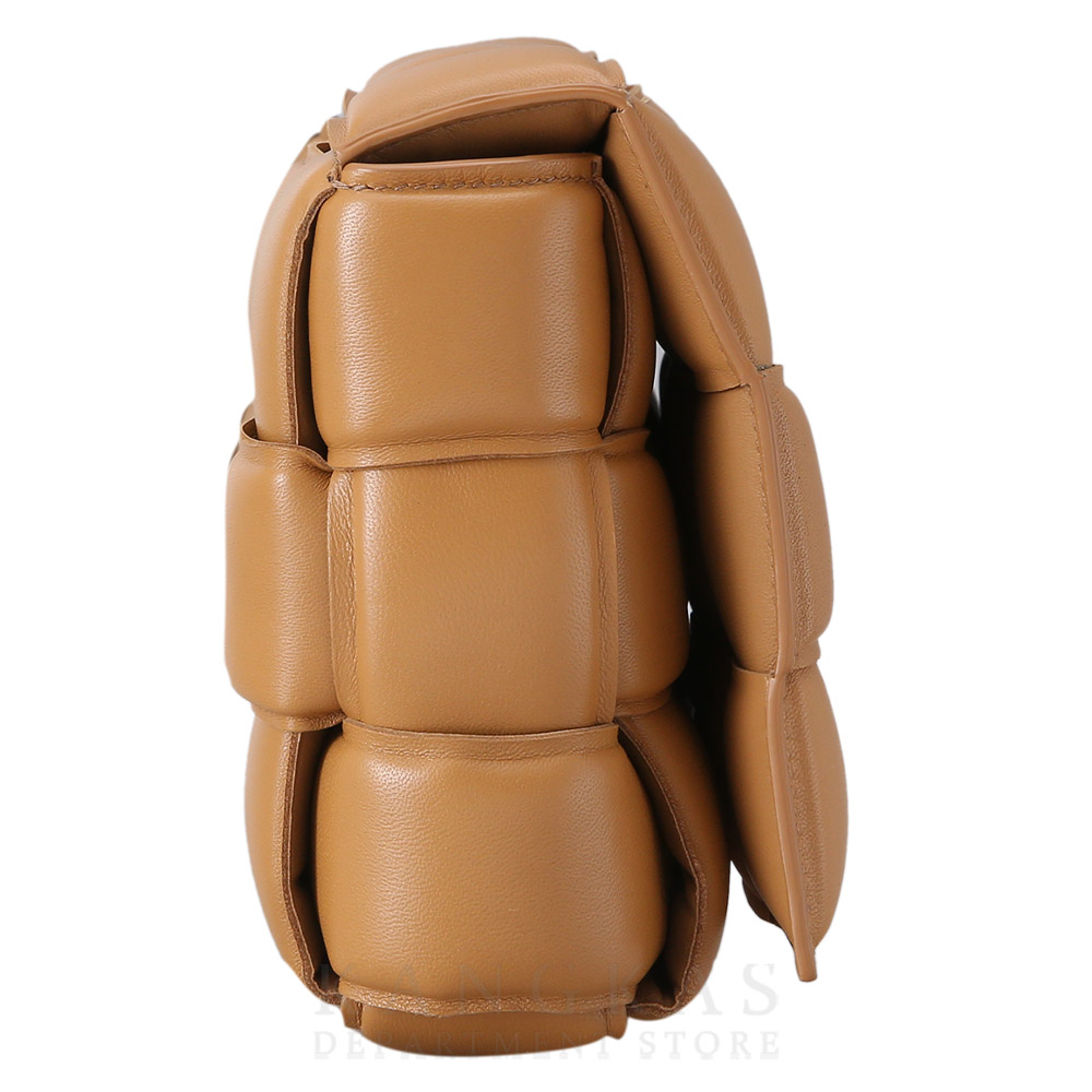 BOTTEGA VENETA(USED)보테가베네타 패딩 카세트백