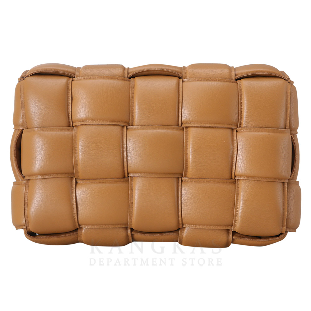 BOTTEGA VENETA(USED)보테가베네타 패딩 카세트백