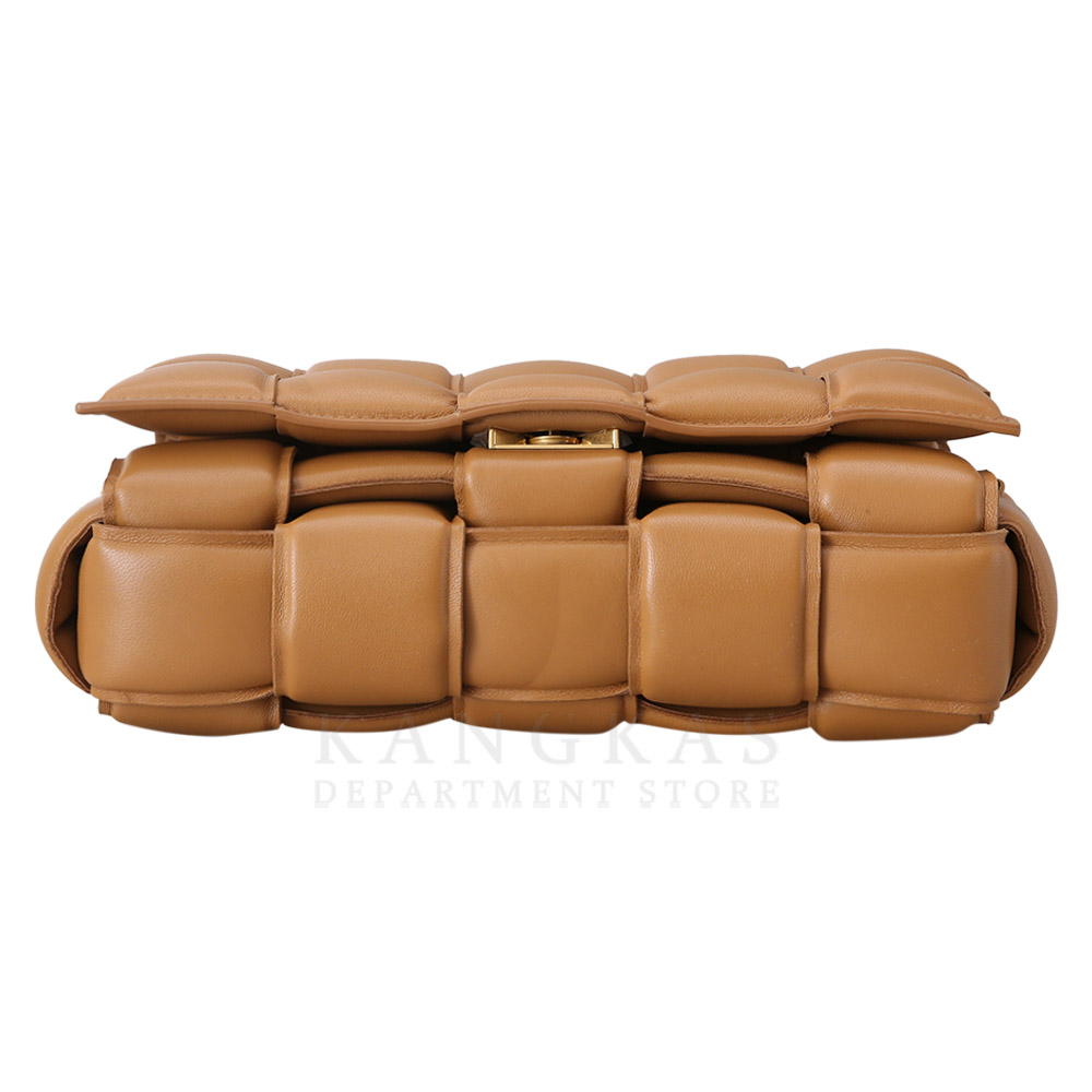 BOTTEGA VENETA(USED)보테가베네타 패딩 카세트백