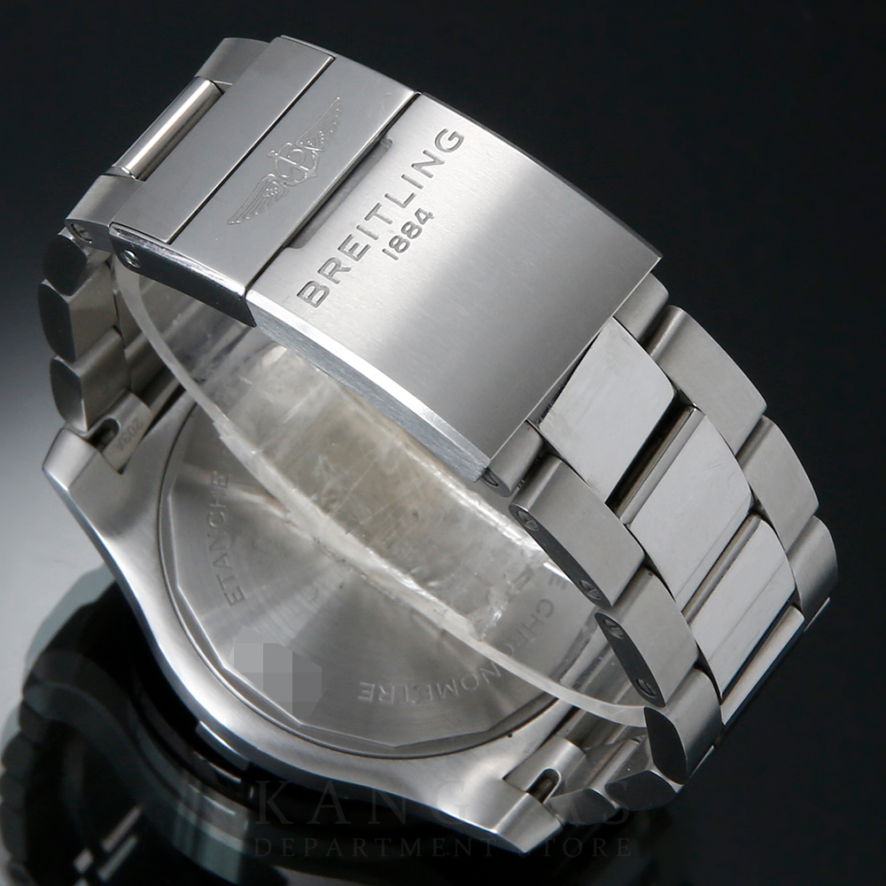 BREITLING(USED)브라이틀링 어벤저 오토 A17318