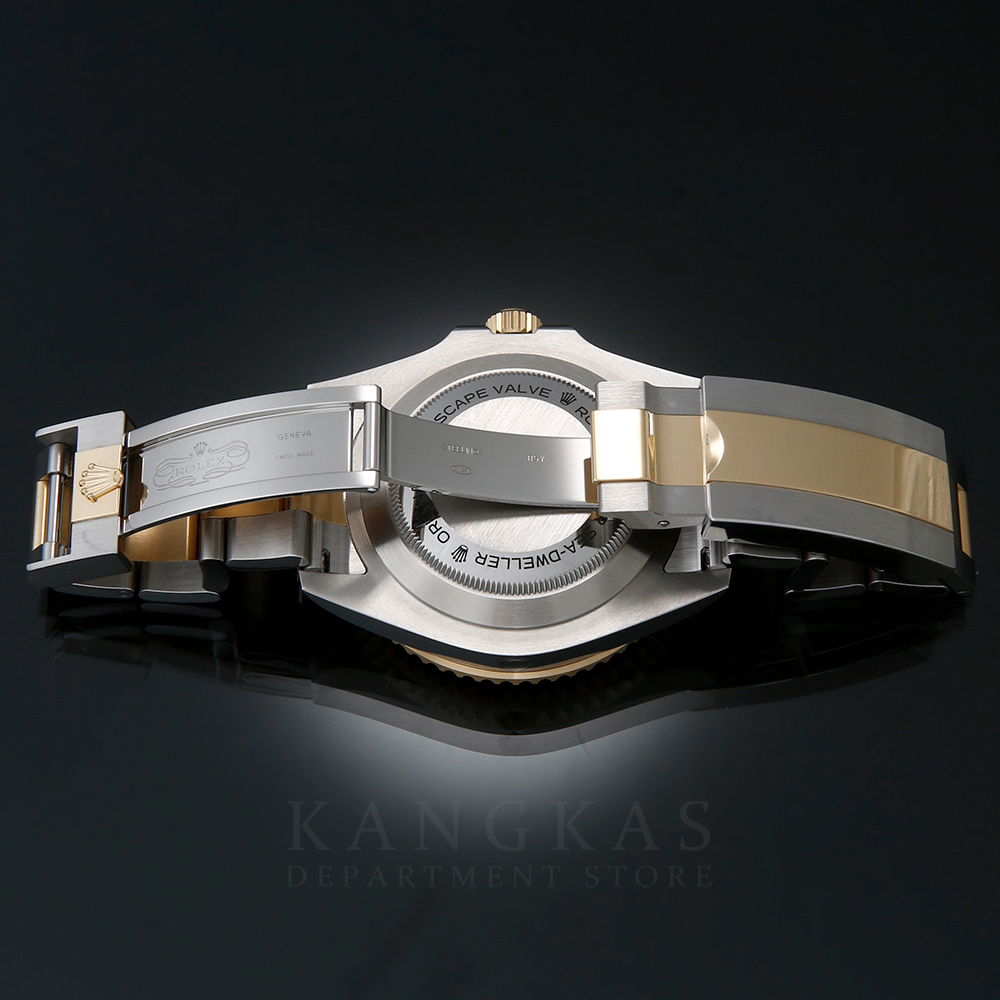 ROLEX(USED)로렉스 씨드웰러 126603