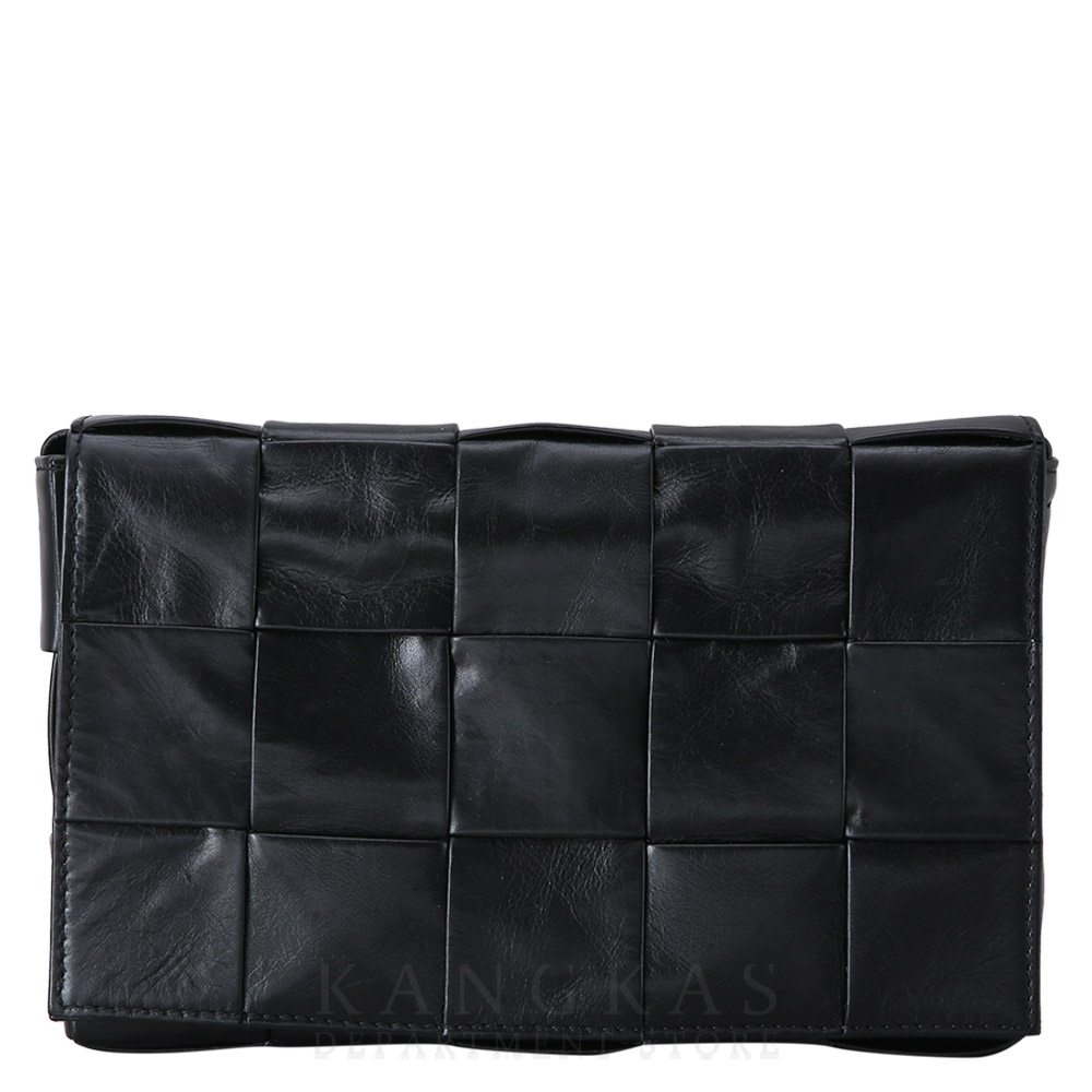 BOTTEGA VENETA(USED)보테가베네타 스트레치 카세트백