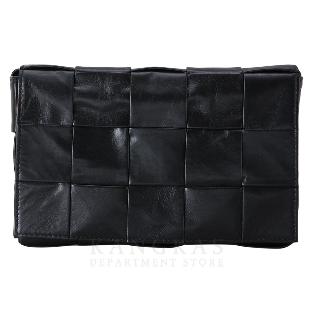 BOTTEGA VENETA(USED)보테가베네타 스트레치 카세트백