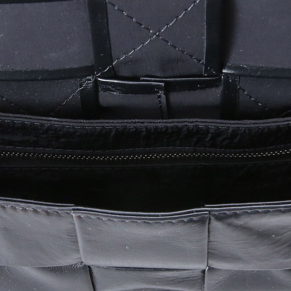 BOTTEGA VENETA(USED)보테가베네타 스트레치 카세트백