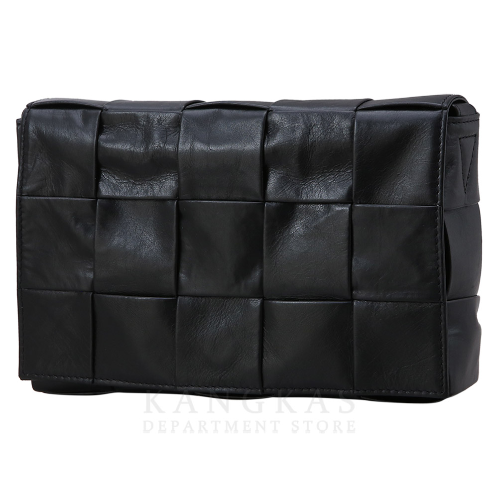 BOTTEGA VENETA(USED)보테가베네타 스트레치 카세트백