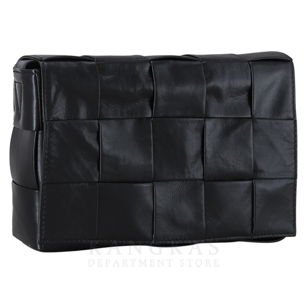 BOTTEGA VENETA(USED)보테가베네타 스트레치 카세트백