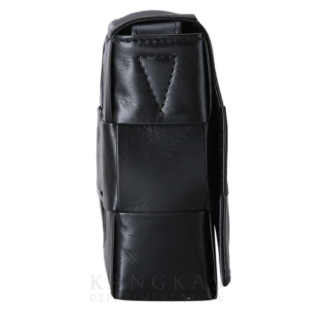 BOTTEGA VENETA(USED)보테가베네타 스트레치 카세트백