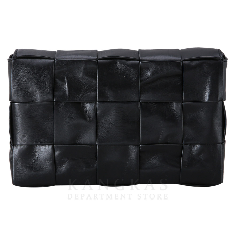 BOTTEGA VENETA(USED)보테가베네타 스트레치 카세트백