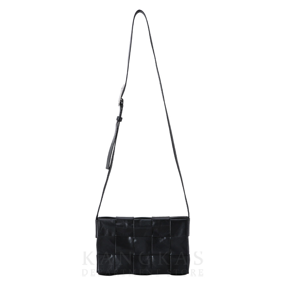 BOTTEGA VENETA(USED)보테가베네타 스트레치 카세트백