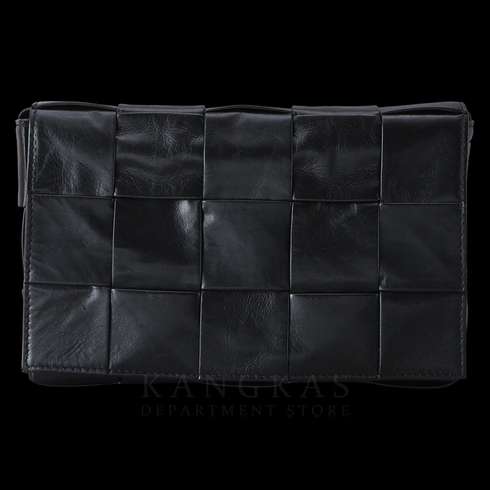 BOTTEGA VENETA(USED)보테가베네타 스트레치 카세트백