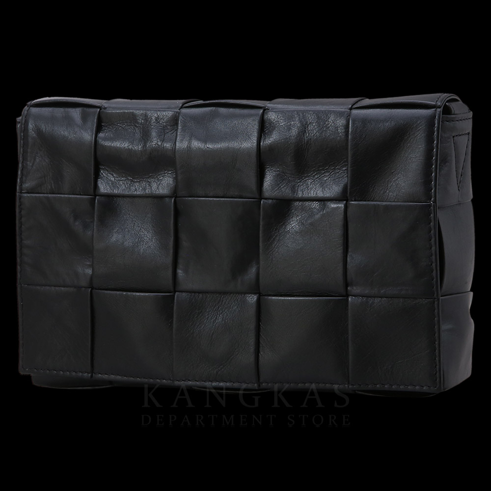 BOTTEGA VENETA(USED)보테가베네타 스트레치 카세트백
