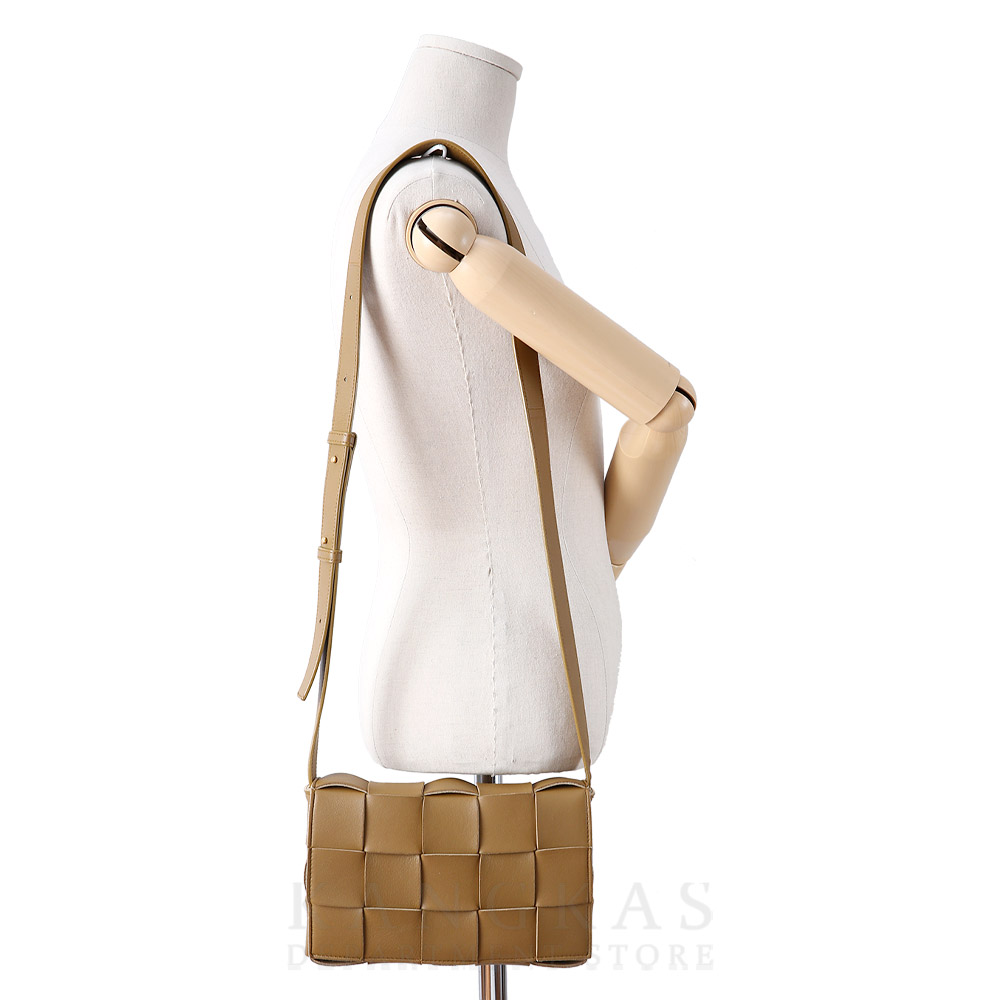 BOTTEGA VENETA(USED)보테가베네타 카세트백
