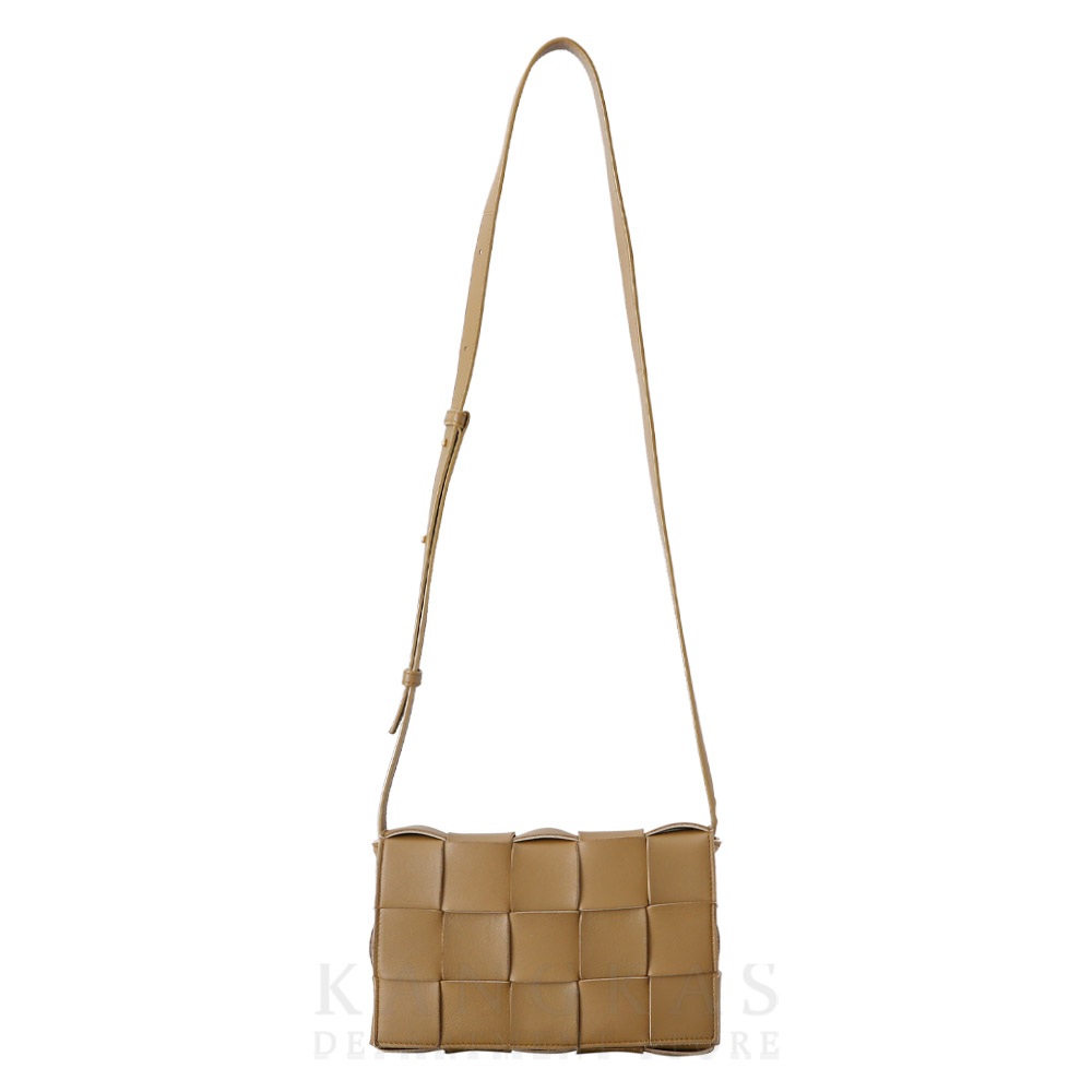 BOTTEGA VENETA(USED)보테가베네타 카세트백