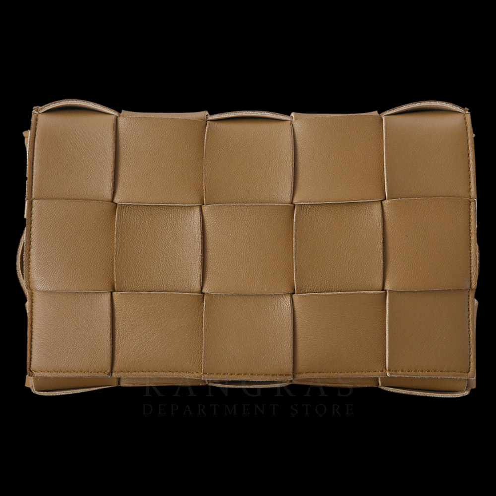 BOTTEGA VENETA(USED)보테가베네타 카세트백