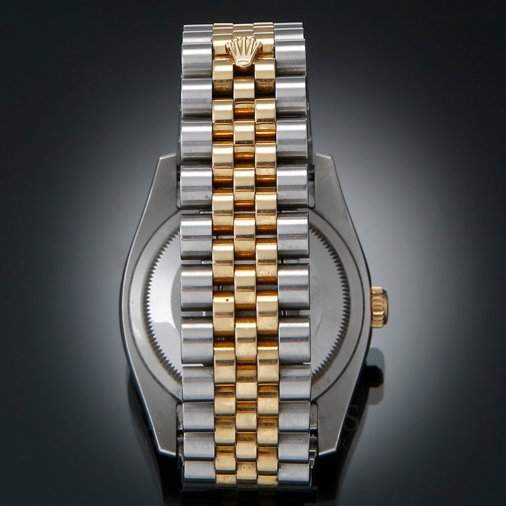 ROLEX(USED)로렉스 데이져스트 116233