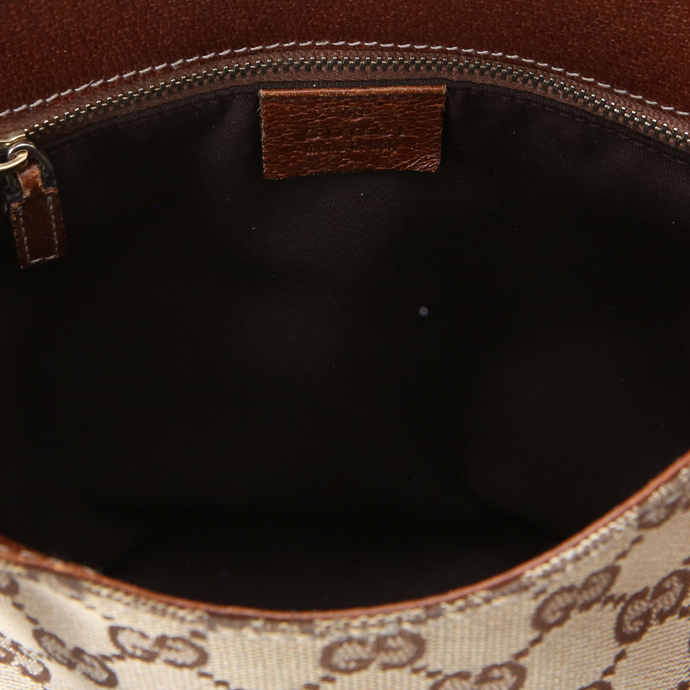 GUCCI(USED)구찌 140203 쟈가드 뱀부 토트백