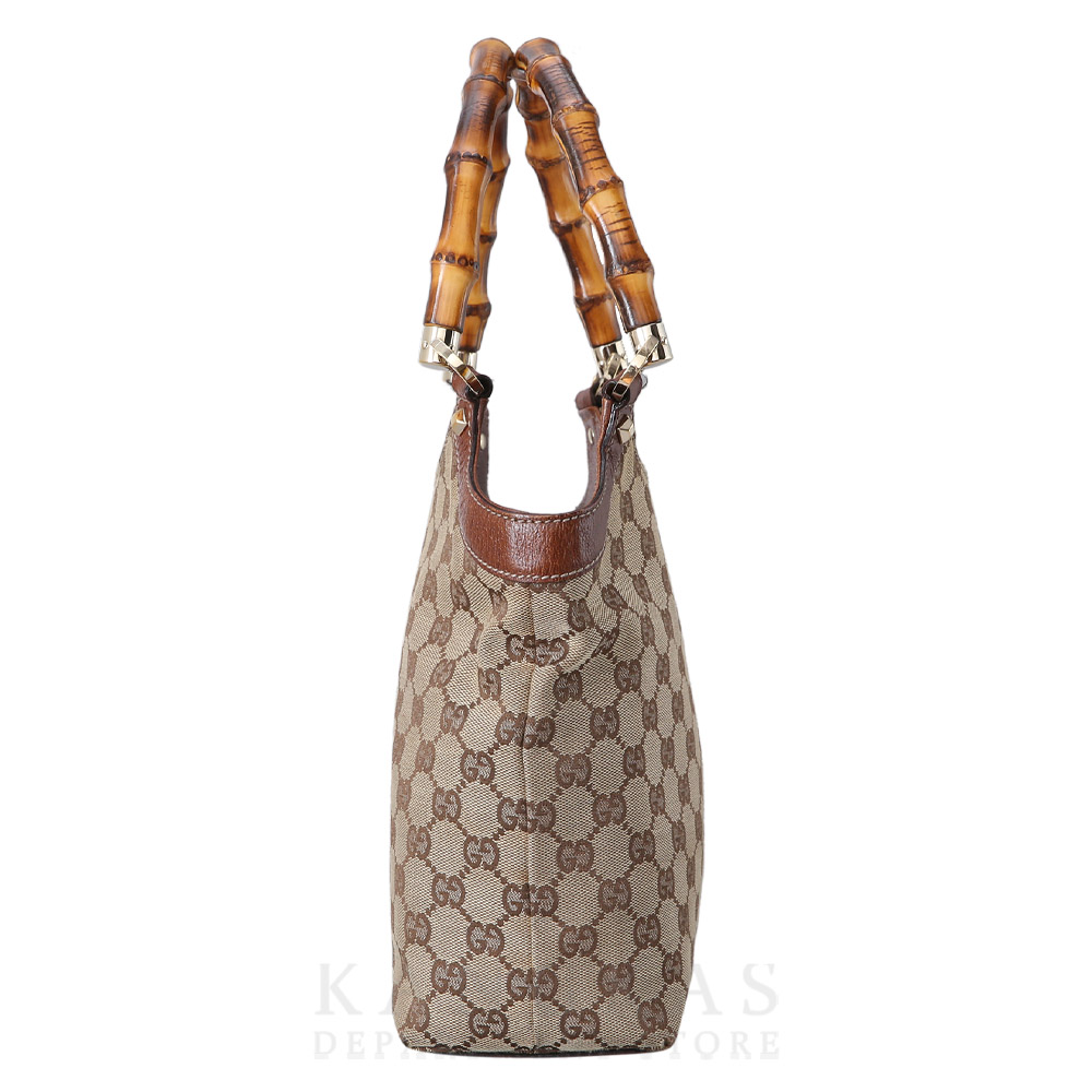 GUCCI(USED)구찌 140203 쟈가드 뱀부 토트백