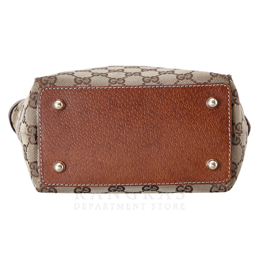 GUCCI(USED)구찌 140203 쟈가드 뱀부 토트백