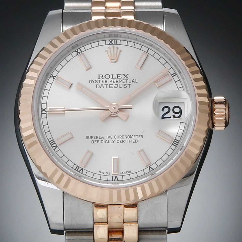 ROLEX(USED) 로렉스 데이저스트 178271
