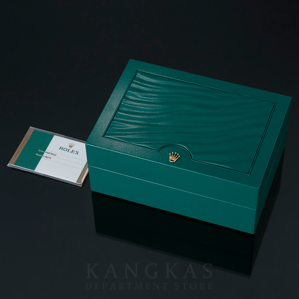 ROLEX(USED) 로렉스 데이저스트 178271