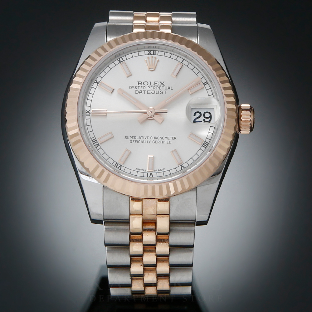 ROLEX(USED) 로렉스 데이저스트 178271