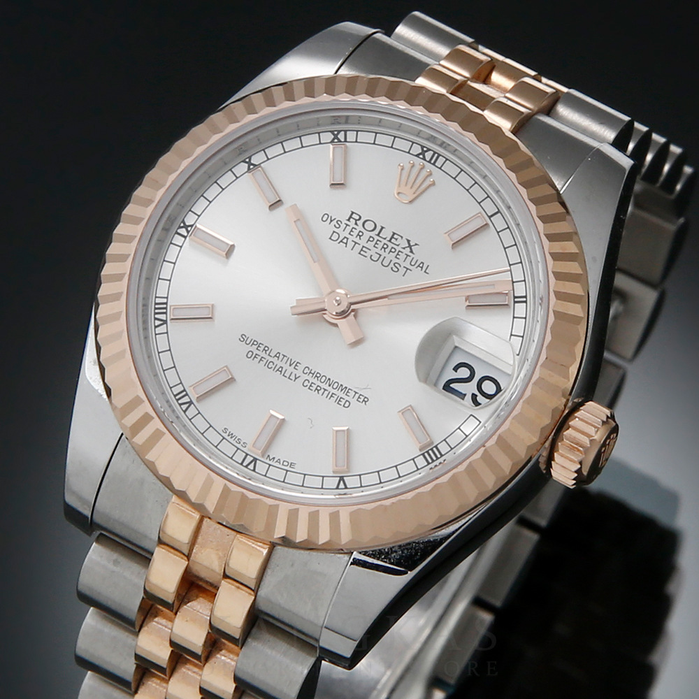 ROLEX(USED) 로렉스 데이저스트 178271