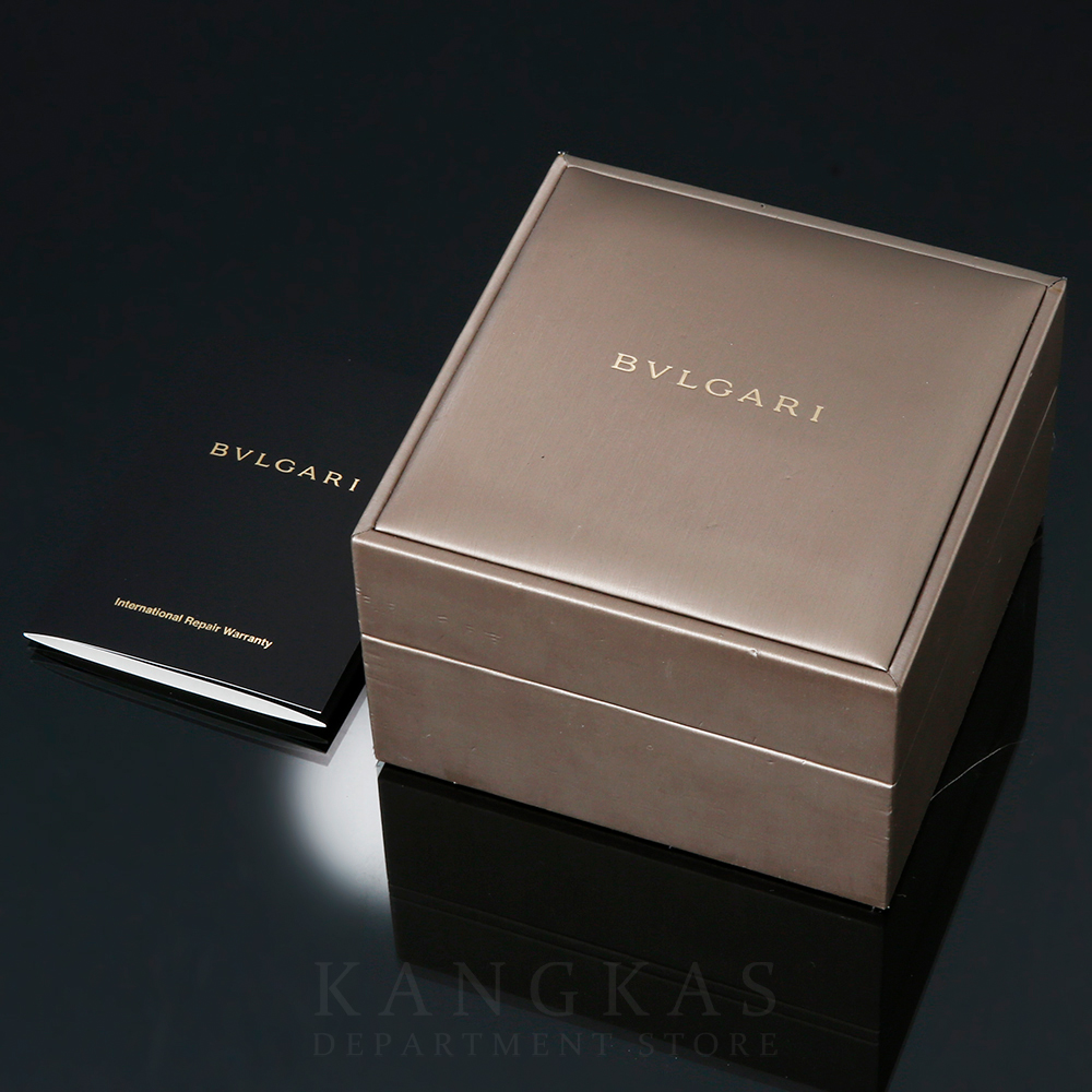 BVLGARI(USED)불가리 세르펜티 스틸 워치