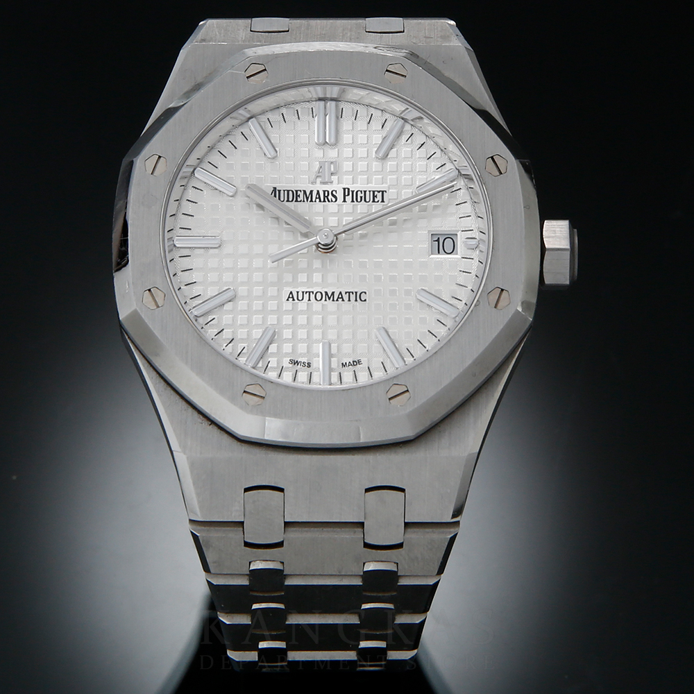 AUDEMARS PIGUET(USED)오데마 피게 로얄오크 15450