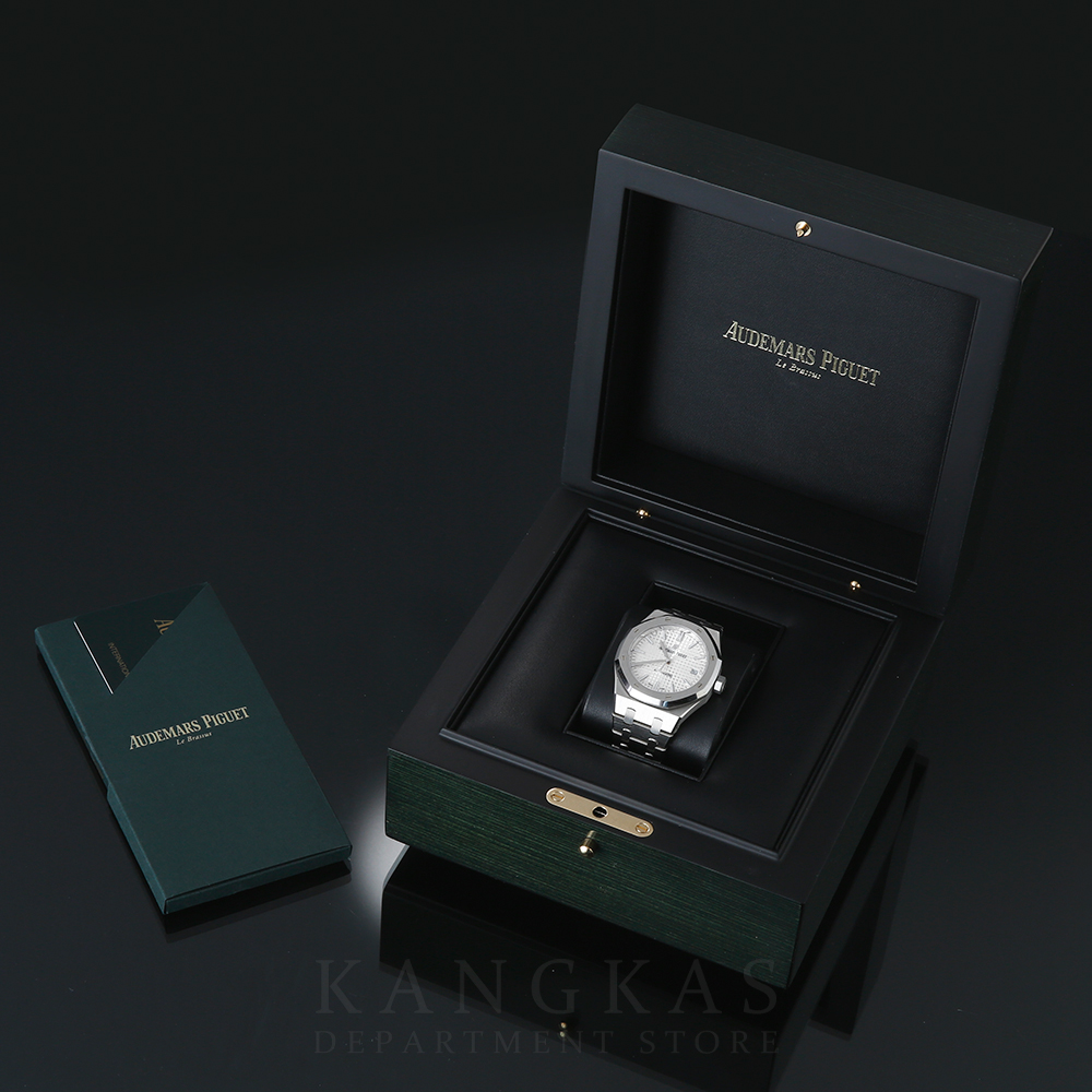 AUDEMARS PIGUET(USED)오데마 피게 로얄오크 15450