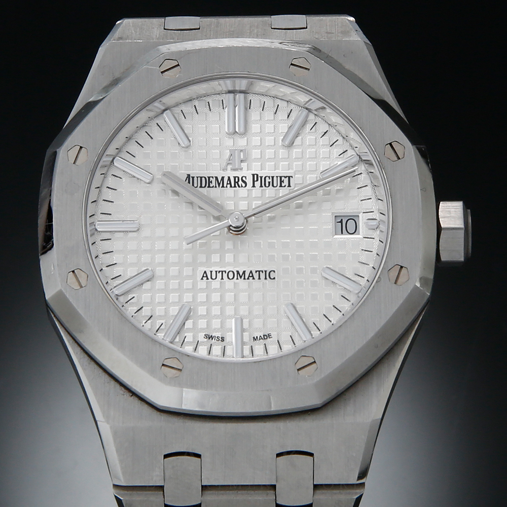AUDEMARS PIGUET(USED)오데마 피게 로얄오크 15450