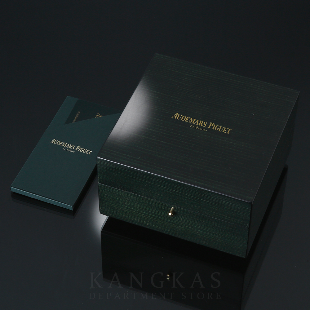 AUDEMARS PIGUET(USED)오데마 피게 로얄오크 15450
