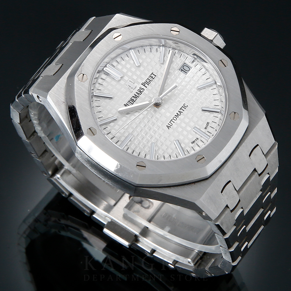 AUDEMARS PIGUET(USED)오데마 피게 로얄오크 15450