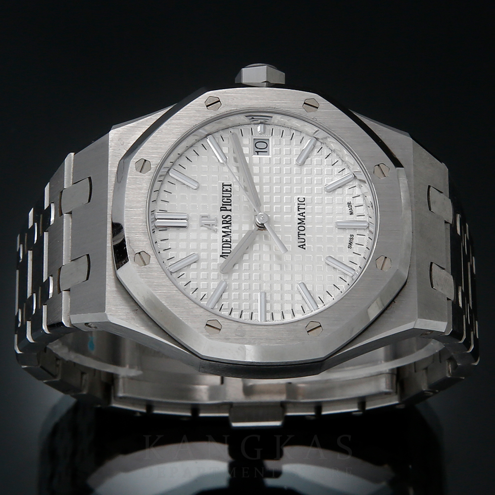 AUDEMARS PIGUET(USED)오데마 피게 로얄오크 15450