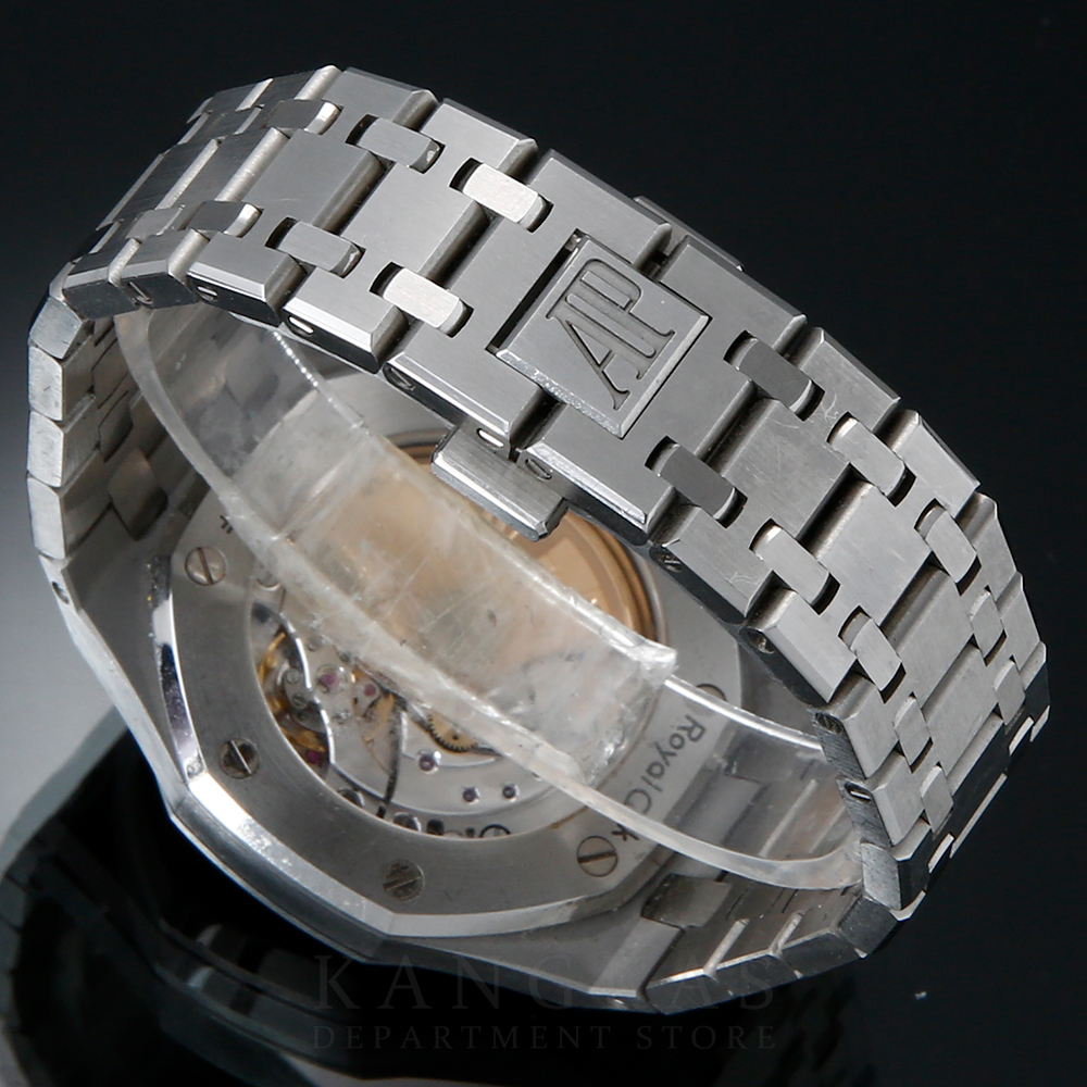 AUDEMARS PIGUET(USED)오데마 피게 로얄오크 15450