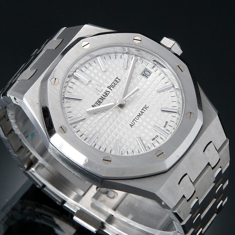 AUDEMARS PIGUET(USED)오데마 피게 로얄오크 15450