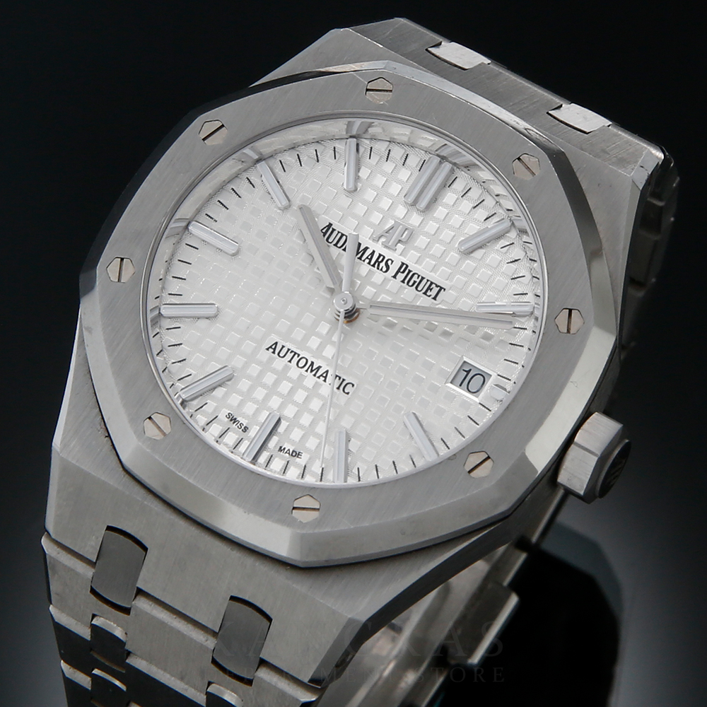 AUDEMARS PIGUET(USED)오데마 피게 로얄오크 15450