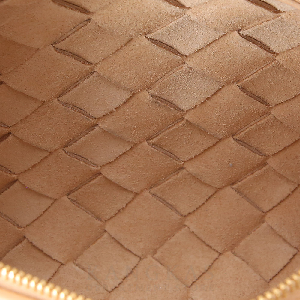 BOTTEGA VENETA(USED)보테가베네타 인트레치아토 루프 크로스백