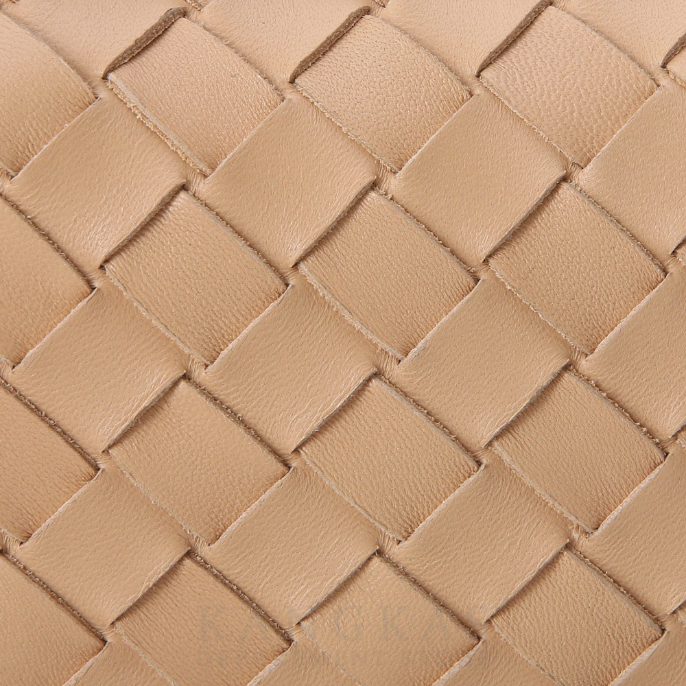 BOTTEGA VENETA(USED)보테가베네타 인트레치아토 루프 크로스백