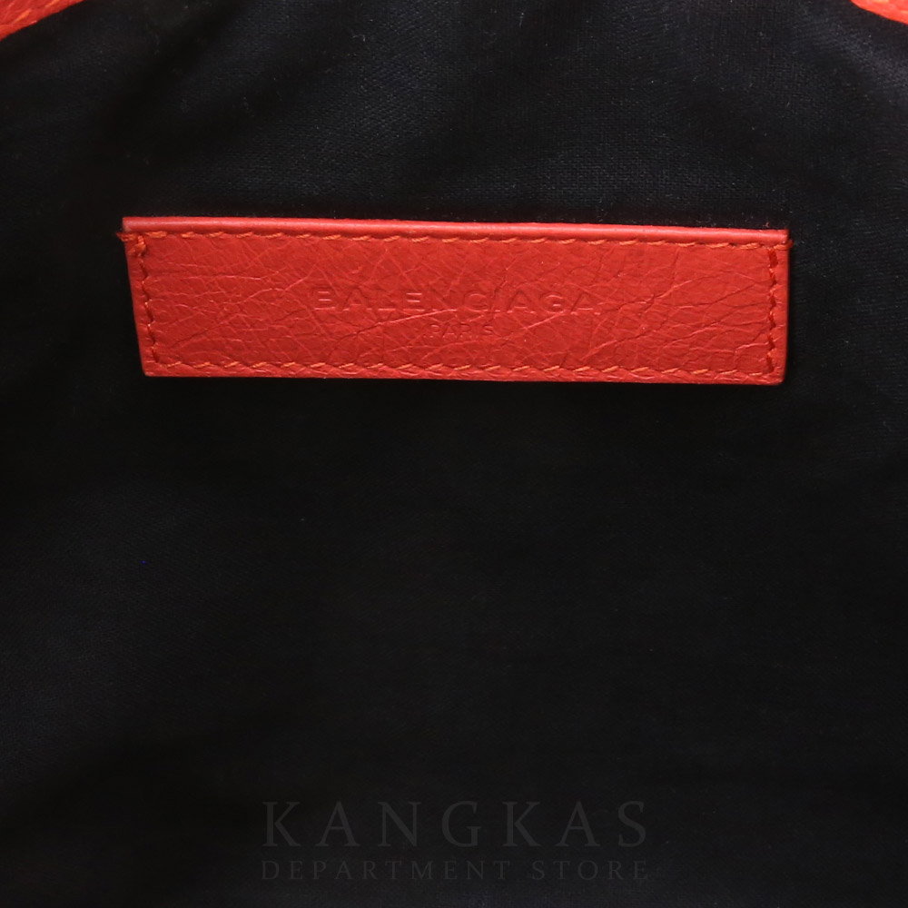 BALENCIAGA(USED)발렌시아가 273022 클래식 모터 클러치