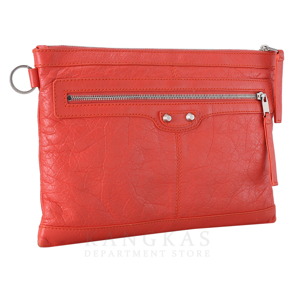 BALENCIAGA(USED)발렌시아가 273022 클래식 모터 클러치
