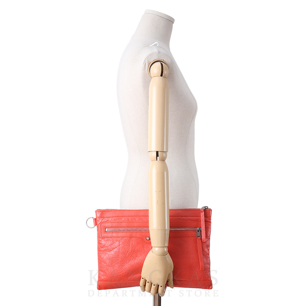 BALENCIAGA(USED)발렌시아가 273022 클래식 모터 클러치
