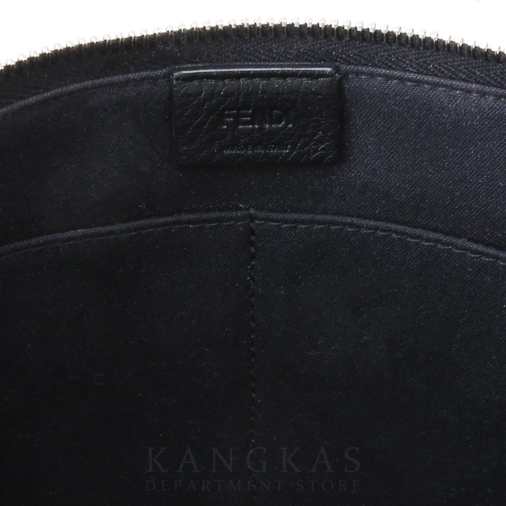 FENDI(USED)펜디 8M0370 칼리토 클러치