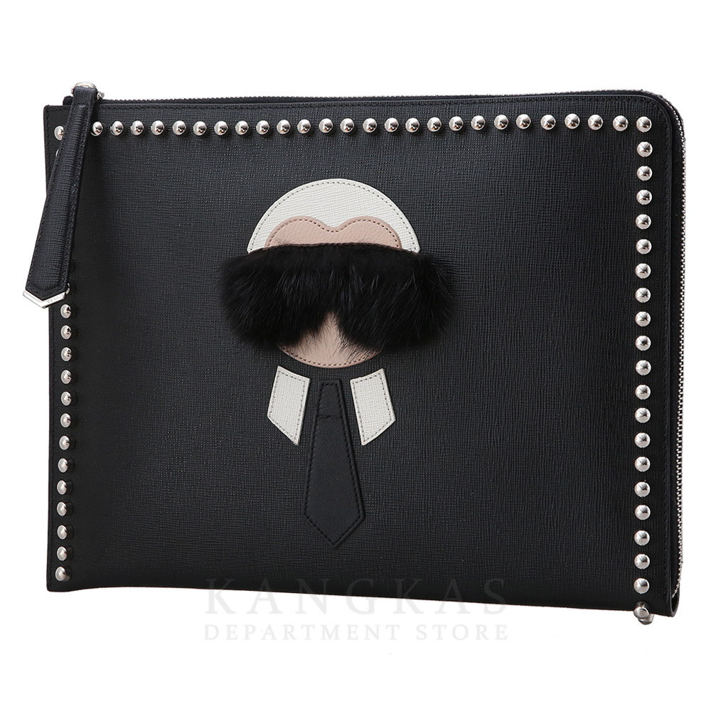 FENDI(USED)펜디 8M0370 칼리토 클러치