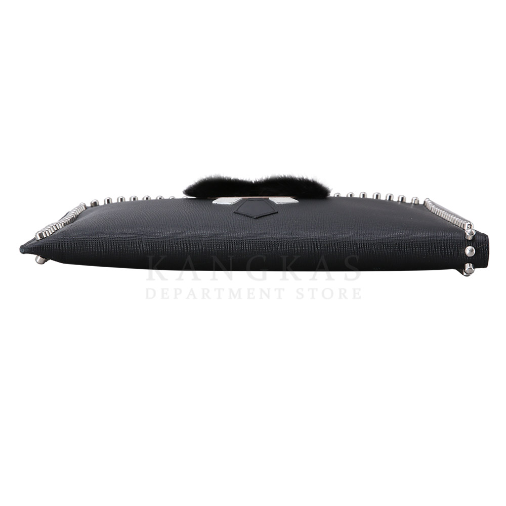 FENDI(USED)펜디 8M0370 칼리토 클러치
