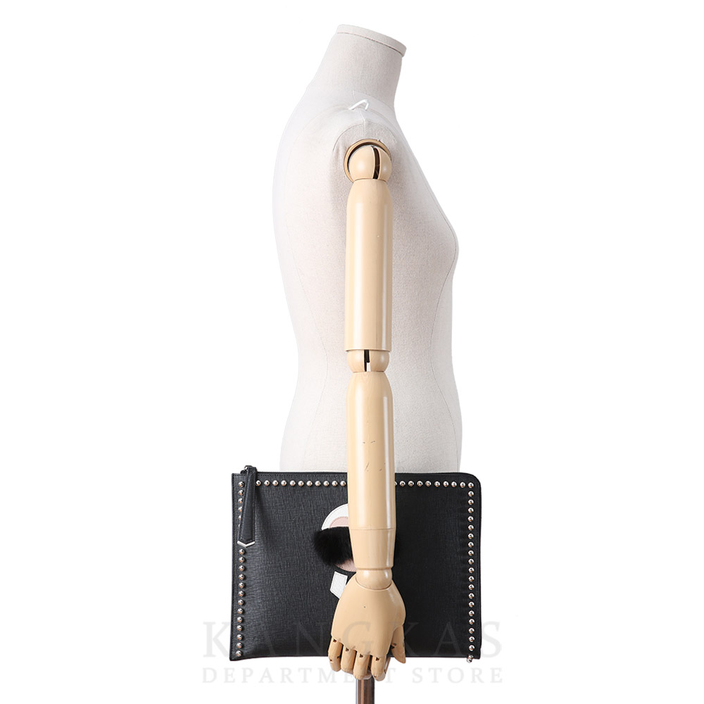 FENDI(USED)펜디 8M0370 칼리토 클러치