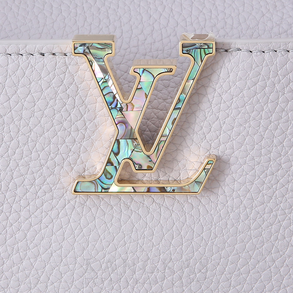 LOUIS VUITTON(USED)루이비통 카퓌신 BB